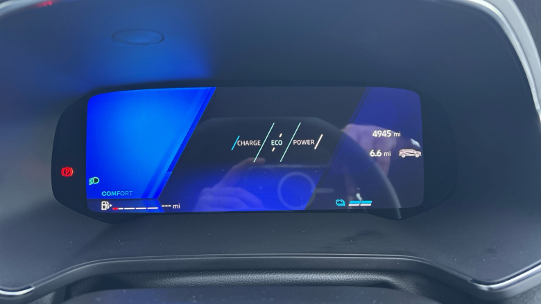 Renault Symbioz 1.6 E-Tech FHEV 145 Techno 5dr Auto Hybrid Estate